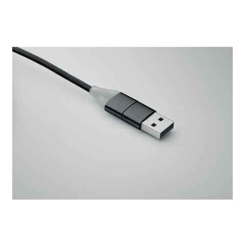 4 in 1 charging cable type C black | No Branding | not available | not available | not available