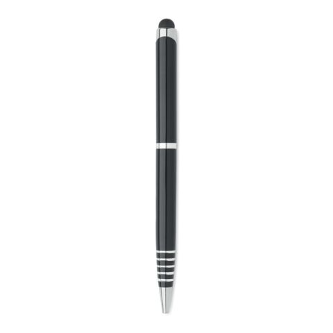 Stylus ball pen black | No Branding | not available | not available