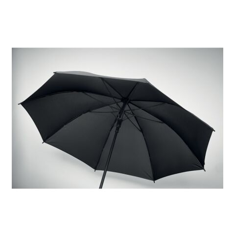 23 inch windproof umbrella black | No Branding | not available | not available | not available