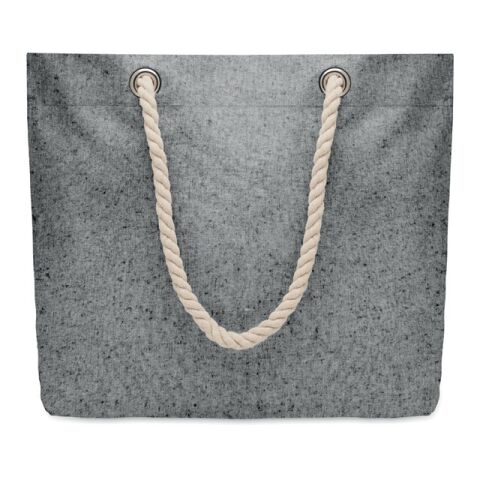 Cord handle beach bag 220gr/m² black | No Branding | not available | not available | not available