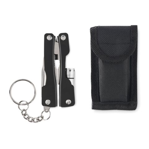 Foldable multi-tool knife black | No Branding | not available | not available | not available