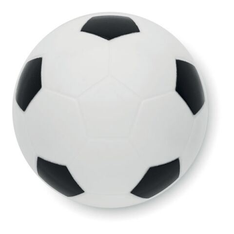 Lip balm in football shape white/black | No Branding | not available | not available