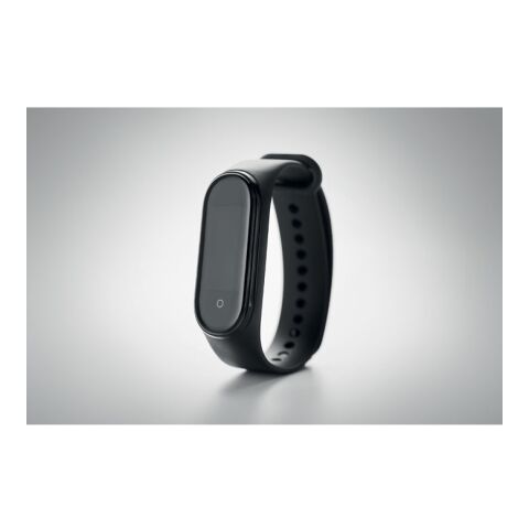 Smart wireless health watch black | No Branding | not available | not available