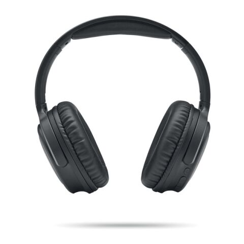 ANC foldable headphone black | No Branding | not available | not available | not available