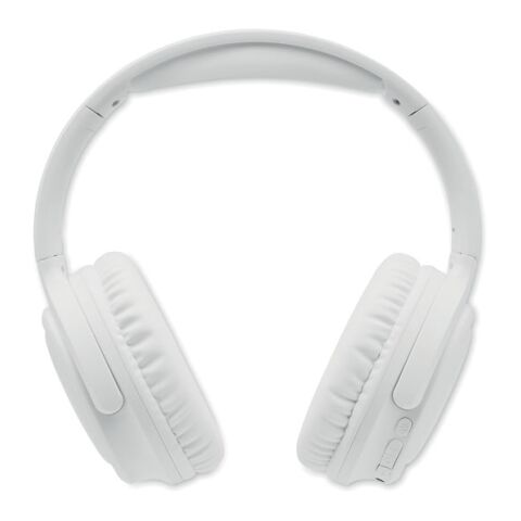 ANC foldable headphone white | No Branding | not available | not available | not available