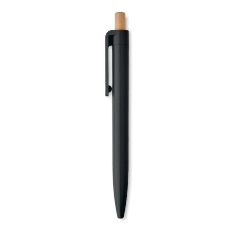 Recycled ABS ball pen black | No Branding | not available | not available