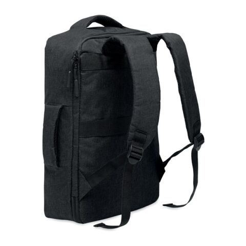 Slim 15 inch laptop backpack black | No Branding | not available | not available | not available
