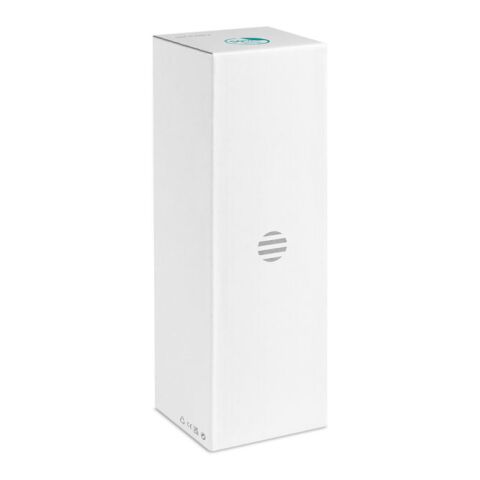 Double wall bottle 500 ml petrol
