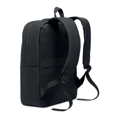 Slim 15 inch laptop backpack black | No Branding | not available | not available | not available