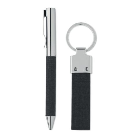 2 piece gift set in box black | No Branding | not available | not available | not available