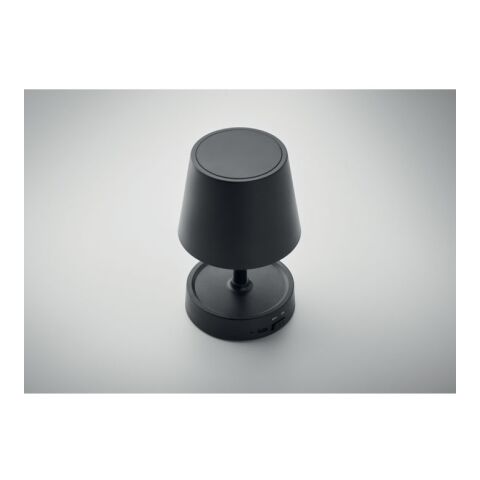 USB rechargeable table lamp black | No Branding | not available | not available | not available
