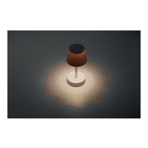 USB rechargeable table lamp white | No Branding | not available | not available | not available