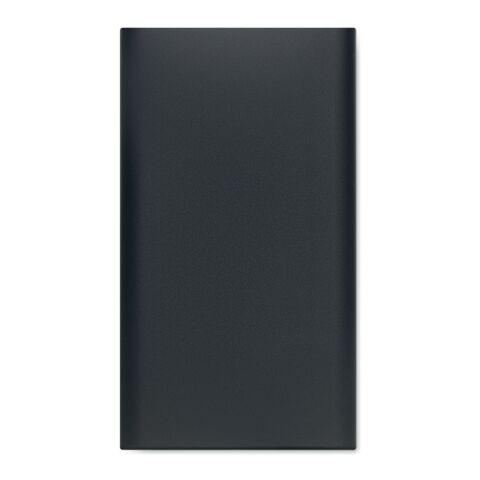 Power bank 5000mAh 15W black | No Branding | not available | not available | not available