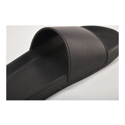Anti -slip sliders size 46/47 black | No Branding | not available | not available | not available