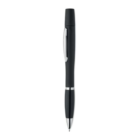 Pen with TWS cleaning set black | No Branding | not available | not available