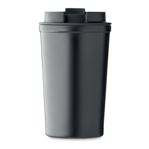 Ceramic lining tumbler 350 ml black | No Branding | not available | not available | not available
