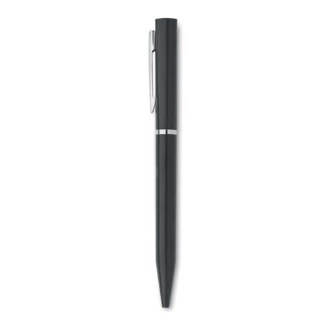 Wheat straw/ABS twist pen black | No Branding | not available | not available