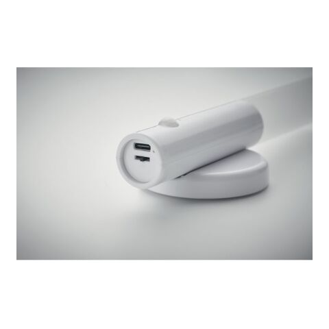 Rechargeable and sensor light white | No Branding | not available | not available | not available