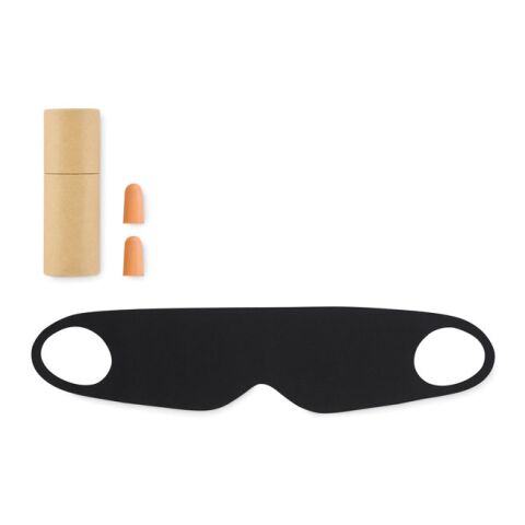 Travel set in paper tube box beige | No Branding | not available | not available | not available