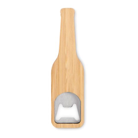 Bamboo bottle opener wood | No Branding | not available | not available