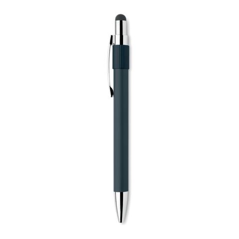 Stylus spinner pen navy blue | No Branding | not available | not available