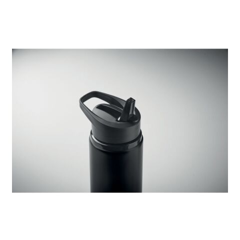 Single wall bottle 500 ml black | No Branding | not available | not available | not available