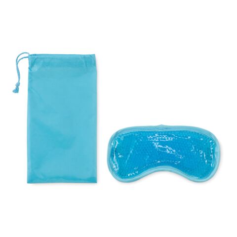 Reversible cooling eye mask heaven blue | No Branding | not available | not available | not available
