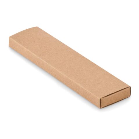 Paper box stationery set beige | No Branding | not available | not available | not available