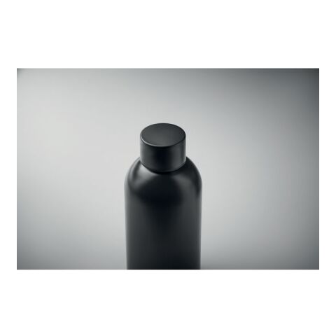 Single wall bottle 500 ml black | No Branding | not available | not available | not available