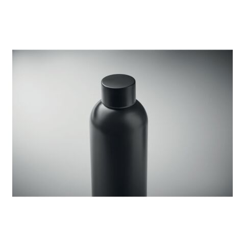 Single wall bottle 750 ml black | No Branding | not available | not available | not available