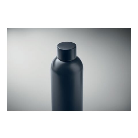 Single wall bottle 750 ml navy blue | No Branding | not available | not available | not available