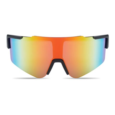Mirrored sports sunglasses Colourful | No Branding | not available | not available | not available