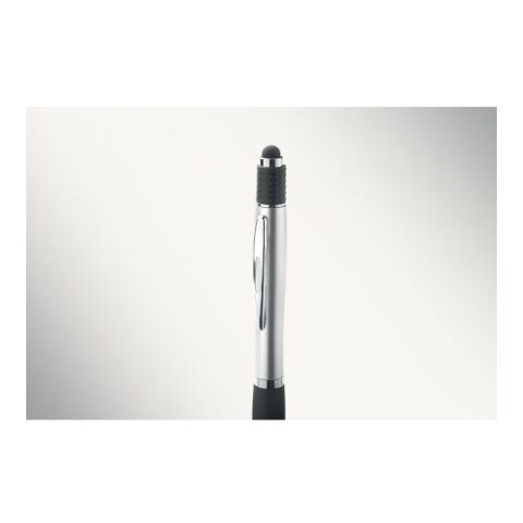 Stylus spinner pen black | No Branding | not available | not available