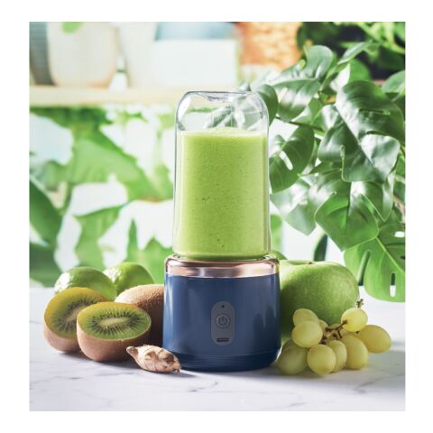 Portable blender blue | No Branding | not available | not available