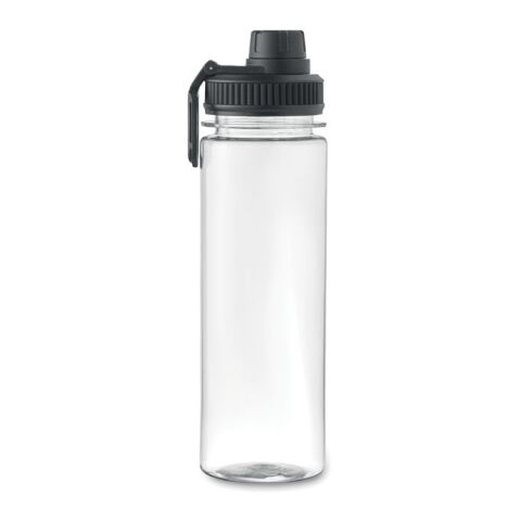 RPET bottle 750 ml black | No Branding | not available | not available | not available