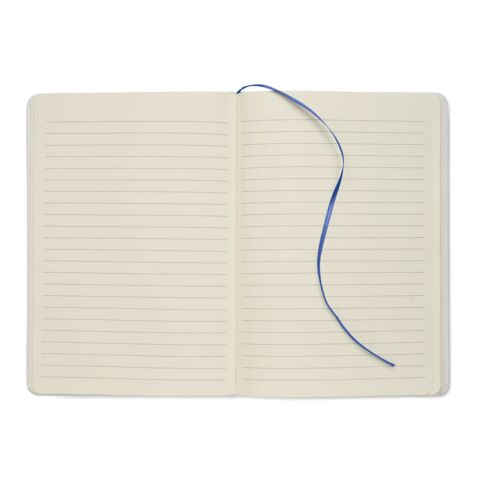 Colour revealing A5 notebook blue | No Branding | not available | not available