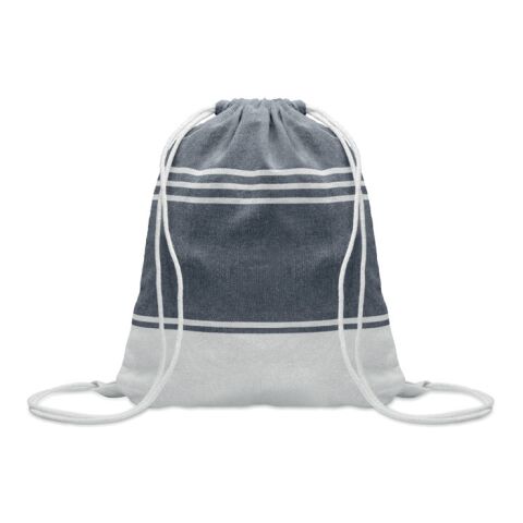 Hammam towel drawstring set blue | No Branding | not available | not available | not available