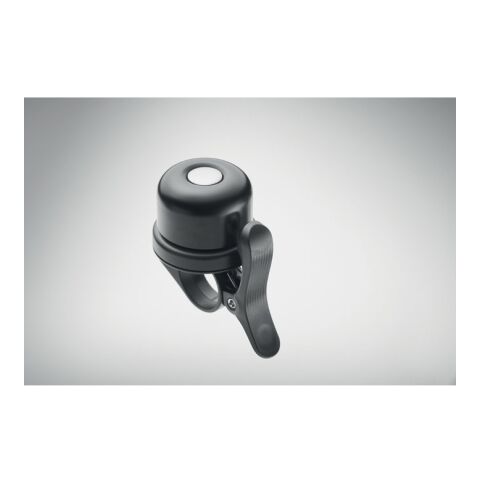 Apple® smart finder bike bell black | No Branding | not available | not available