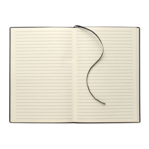 A5 PU notebook black | No Branding | not available | not available | not available