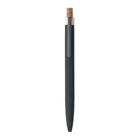 Recycled aluminium pen black | No Branding | not available | not available