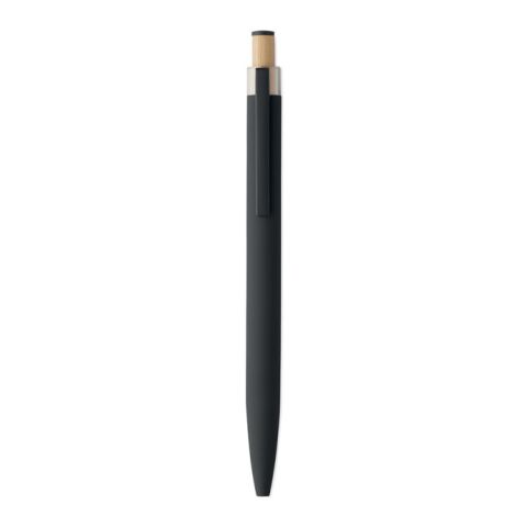 Recycled aluminium pen black | No Branding | not available | not available