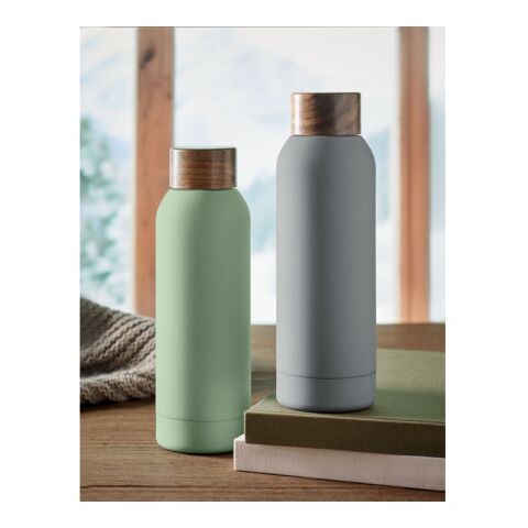 Single wall bottle 700 ml Mint Green | No Branding | not available | not available | not available