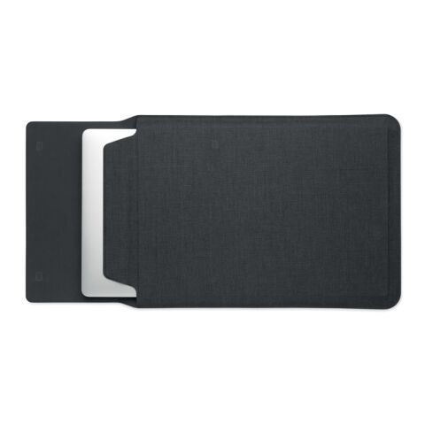 16 inch felt laptop sleeve black | No Branding | not available | not available | not available