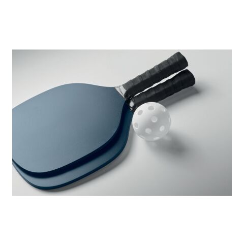 Pickle ball paddle set navy blue | No Branding | not available | not available | not available