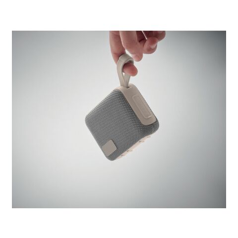 5W wireless speaker grey | No Branding | not available | not available | not available