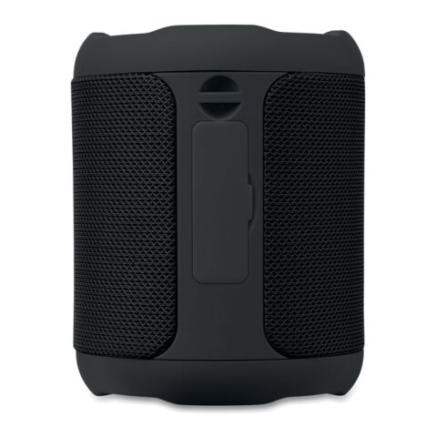 5W ABS wireless speaker black | No Branding | not available | not available | not available