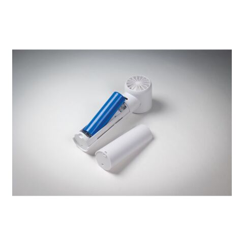 Mini handheld hi-speed fan white | No Branding | not available | not available | not available