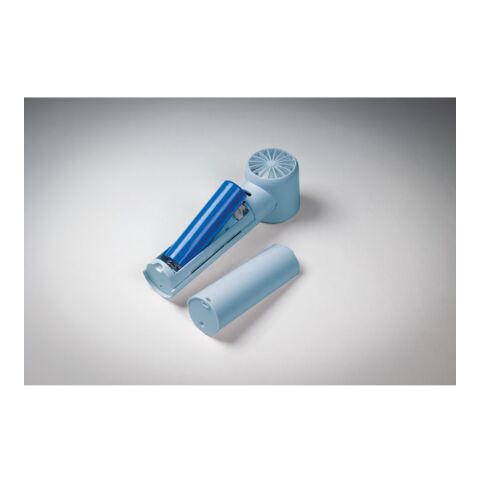 Mini handheld hi-speed fan heaven blue | No Branding | not available | not available | not available