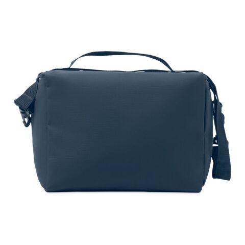 PU cooler bag blue | No Branding | not available | not available | not available