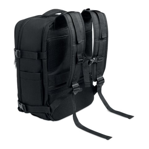 Cabin size carry on backpack black | No Branding | not available | not available | not available